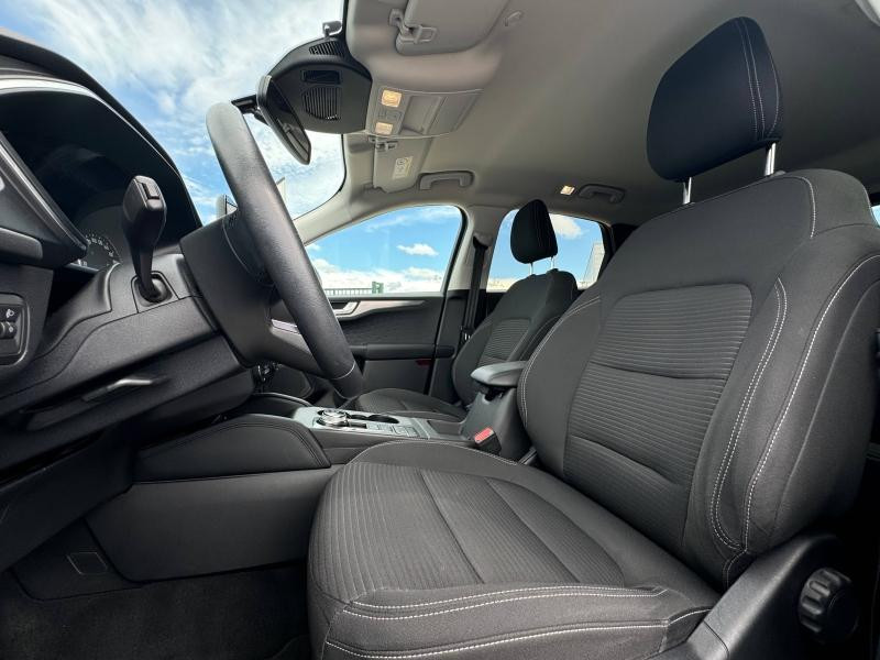 Ford Kuga 2.5 Duratec 225ch PHEV Titanium BVA  occasion  Dijon - photo n10