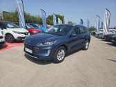 Ford Kuga 2.5 Duratec 225ch PHEV Titanium BVA   Dijon 21