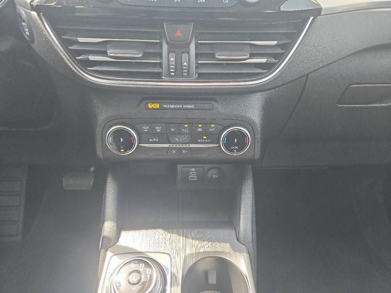 Ford Kuga 2.5 Duratec 225ch PHEV Titanium BVA  occasion  Dijon - photo n18