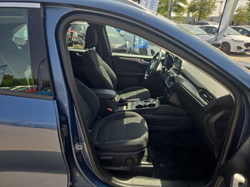 Ford Kuga 2.5 Duratec 225ch PHEV Titanium BVA  occasion  Dijon - photo n11