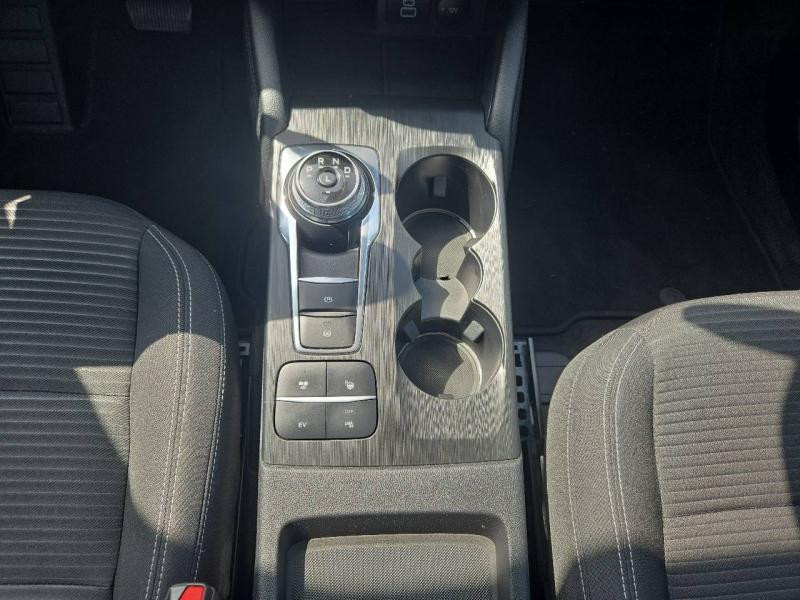 Ford Kuga 2.5 Duratec 225ch PHEV Titanium BVA  occasion  Dijon - photo n19