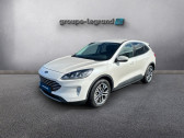 Annonce Ford Kuga occasion Hybride rechargeable 2.5 Duratec 225ch PHEV Titanium BVA  Hrouville-Saint-Clair