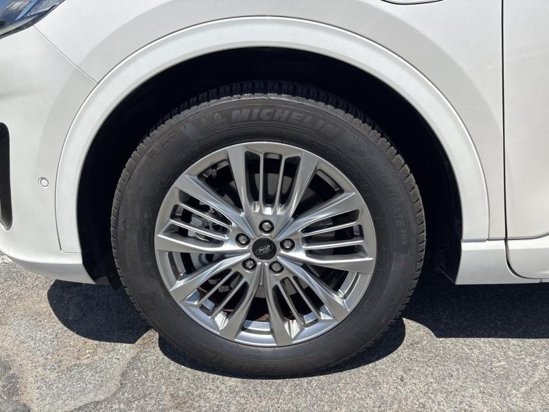Ford Kuga 2.5 Duratec 225ch PHEV Vignale BVA  occasion  Montgeron - photo n7