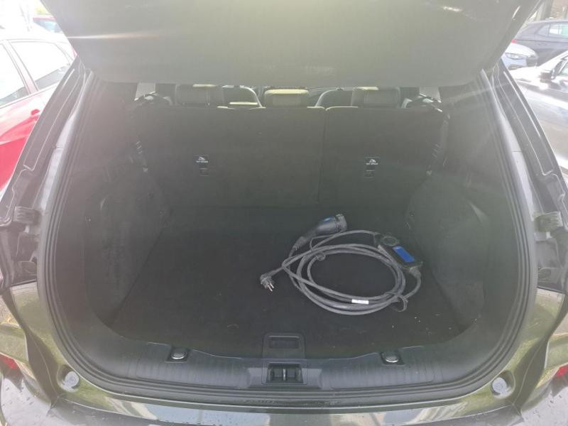 Ford Kuga 2.5 Duratec 225ch PHEV Vignale BVA  occasion  Cesson - photo n7