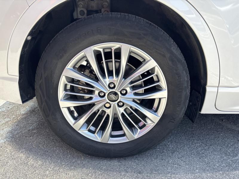 Ford Kuga 2.5 Duratec 225ch PHEV Vignale BVA  occasion  Montgeron - photo n9
