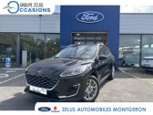 Ford Kuga 2.5 Duratec 225ch PHEV Vignale BVA   Montgeron 91
