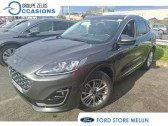 Ford Kuga 2.5 Duratec 225ch PHEV Vignale BVA   Cesson 77