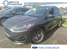 Ford Kuga , garage ZELUS Automobiles Cesson  Cesson