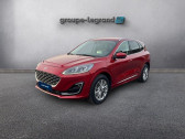 Ford Kuga 2.5 Duratec 225ch PHEV Vignale BVA   Hérouville-Saint-Clair 14