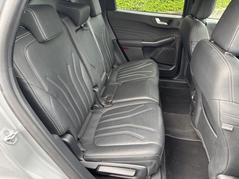 Ford Kuga 2.5 Duratec 225ch PHEV Vignale BVA  occasion  Saint-Doulchard - photo n12