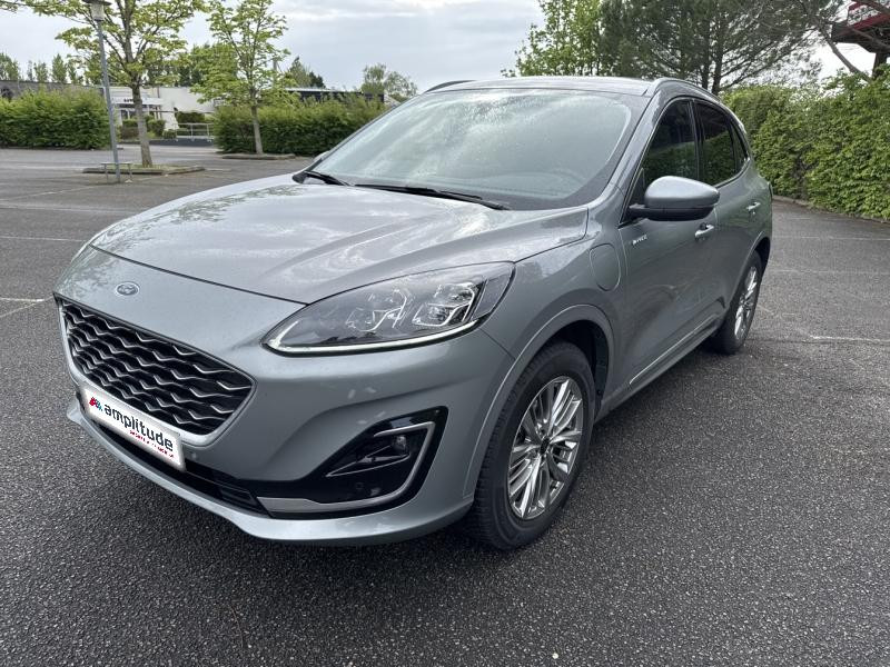 Ford Kuga 2.5 Duratec 225ch PHEV Vignale BVA  occasion  Saint-Doulchard
