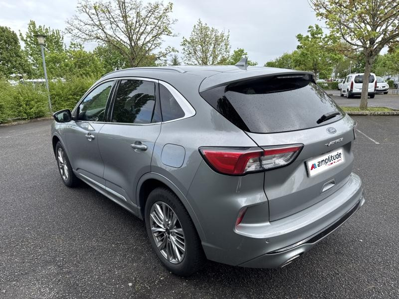 Ford Kuga 2.5 Duratec 225ch PHEV Vignale BVA  occasion  Saint-Doulchard - photo n7