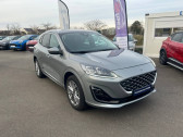 Annonce Ford Kuga occasion Hybride rechargeable 2.5 Duratec 225ch PHEV Vignale BVA à Olivet