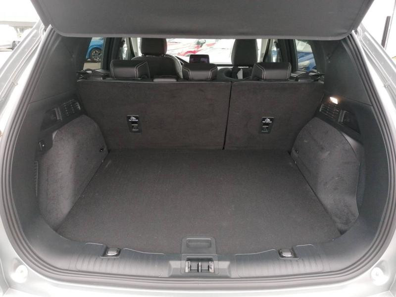 Ford Kuga 2.5 Duratec 225ch PHEV Vignale BVA  occasion  Olivet - photo n13