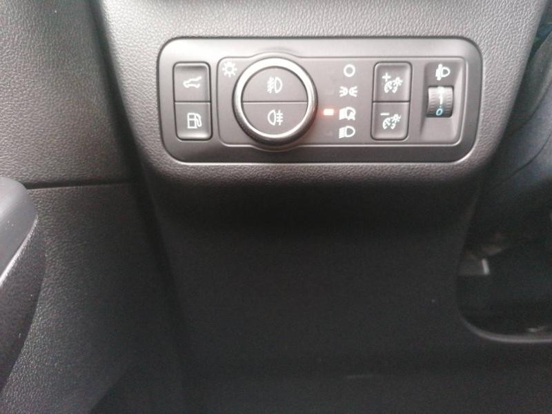 Ford Kuga 2.5 Duratec 225ch PHEV Vignale BVA  occasion  Olivet - photo n20