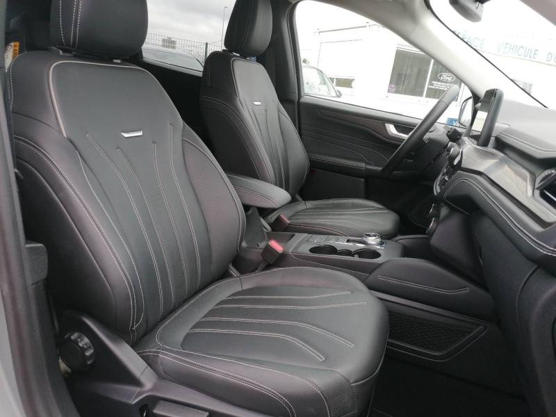 Ford Kuga 2.5 Duratec 225ch PHEV Vignale BVA  occasion  Olivet - photo n11
