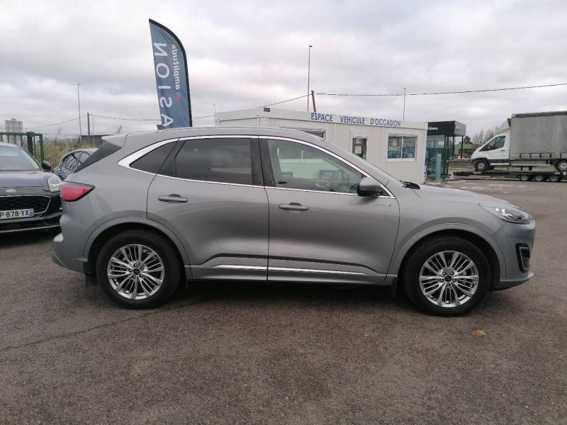 Ford Kuga 2.5 Duratec 225ch PHEV Vignale BVA  occasion  Olivet - photo n4