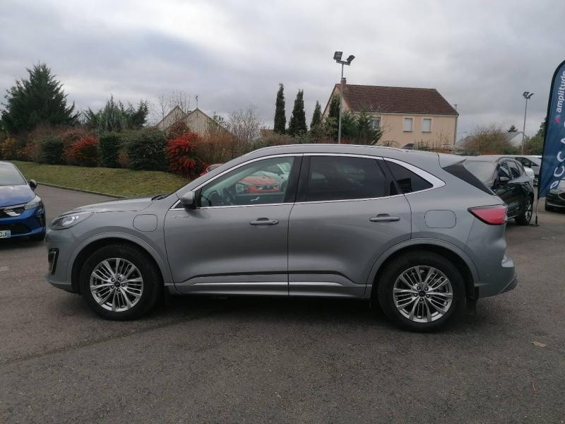 Ford Kuga 2.5 Duratec 225ch PHEV Vignale BVA  occasion  Olivet - photo n8