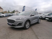 Annonce Ford Kuga occasion Hybride rechargeable 2.5 Duratec 225ch PHEV Vignale BVA  Olivet