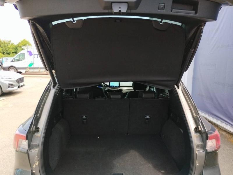 Ford Kuga 2.5 Duratec 225ch PHEV Vignale BVA  occasion  Varennes-Vauzelles - photo n13