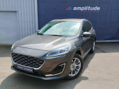 Ford Kuga occasion année 2023 boite Automatique Annonce Ford Kuga occasion Hybride rechargeable 2.5 Duratec 225ch PHEV Vignale BVA à Varennes-Vauzelles