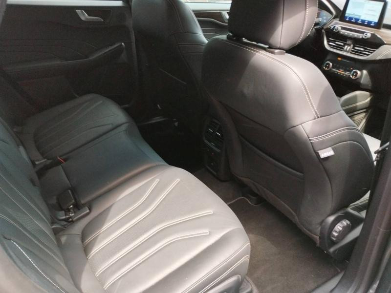 Ford Kuga 2.5 Duratec 225ch PHEV Vignale BVA  occasion  Varennes-Vauzelles - photo n12