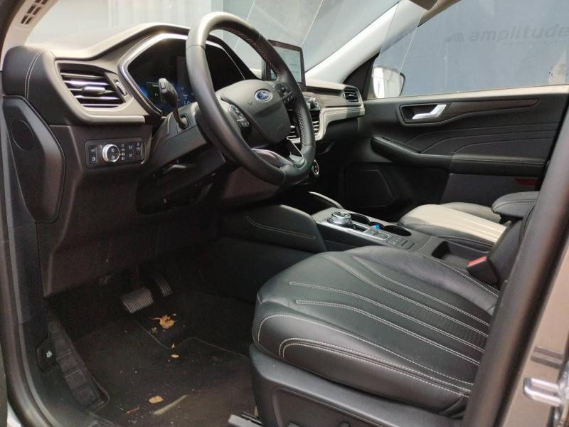Ford Kuga 2.5 Duratec 225ch PHEV Vignale BVA  occasion  Varennes-Vauzelles - photo n10