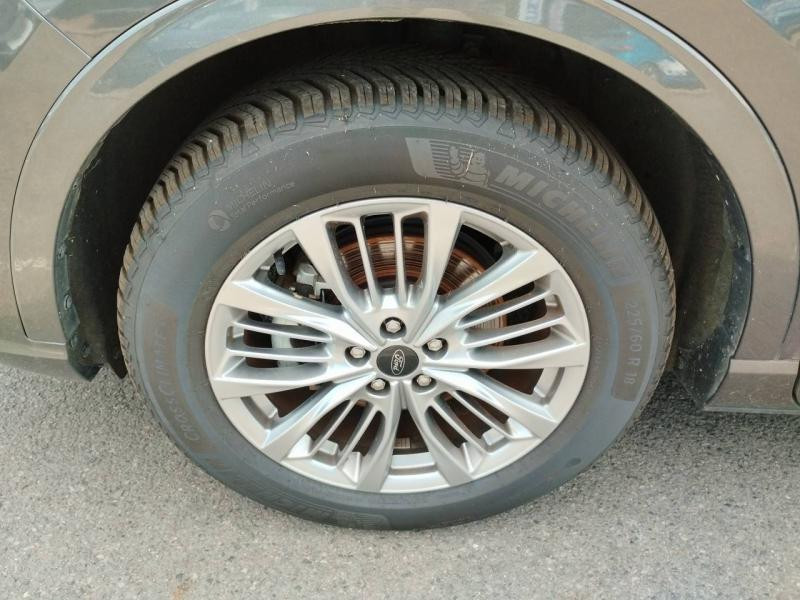 Ford Kuga 2.5 Duratec 225ch PHEV Vignale BVA  occasion  Varennes-Vauzelles - photo n9