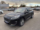 Annonce Ford Kuga occasion Hybride rechargeable 2.5 Duratec 225ch PHEV Vignale BVA  Beaune