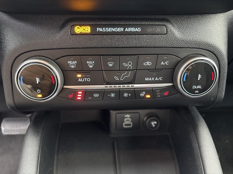 Ford Kuga 2.5 Duratec 225ch PHEV Vignale BVA  occasion  Beaune - photo n18