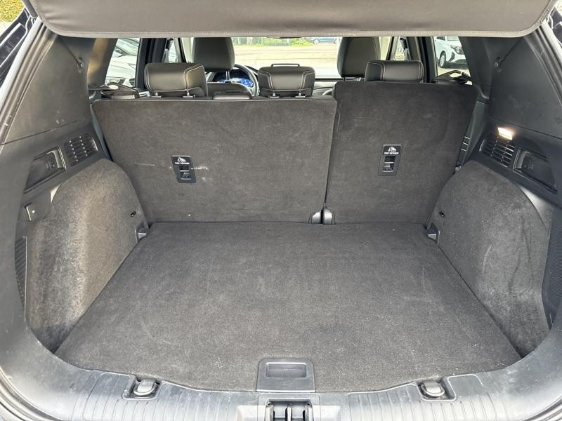 Ford Kuga 2.5 Duratec 225ch PHEV Vignale BVA  occasion  Beaune - photo n13