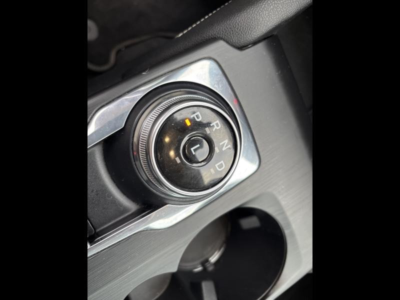 Ford Kuga 2.5 Duratec 225ch PHEV Vignale BVA  occasion  Beaune - photo n19