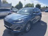 Ford Kuga occasion année 2023 boite Automatique Annonce Ford Kuga occasion Hybride rechargeable 2.5 Duratec 225ch PHEV Vignale BVA à Beaune