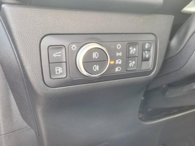 Ford Kuga 2.5 Duratec 225ch PHEV Vignale BVA  occasion  Sens - photo n16
