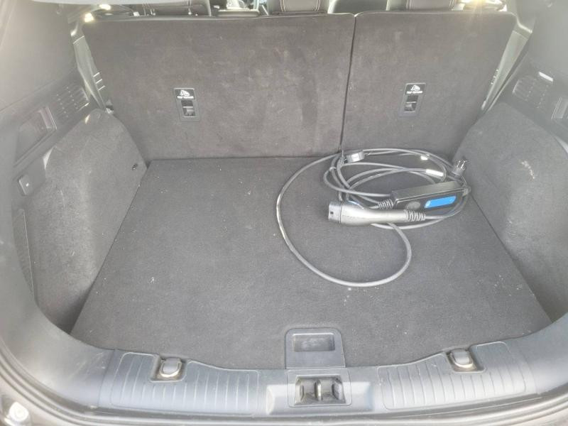 Ford Kuga 2.5 Duratec 225ch PHEV Vignale BVA  occasion  Sens - photo n4