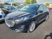 Ford Kuga 2.5 Duratec 225ch PHEV Vignale BVA   Sens 89