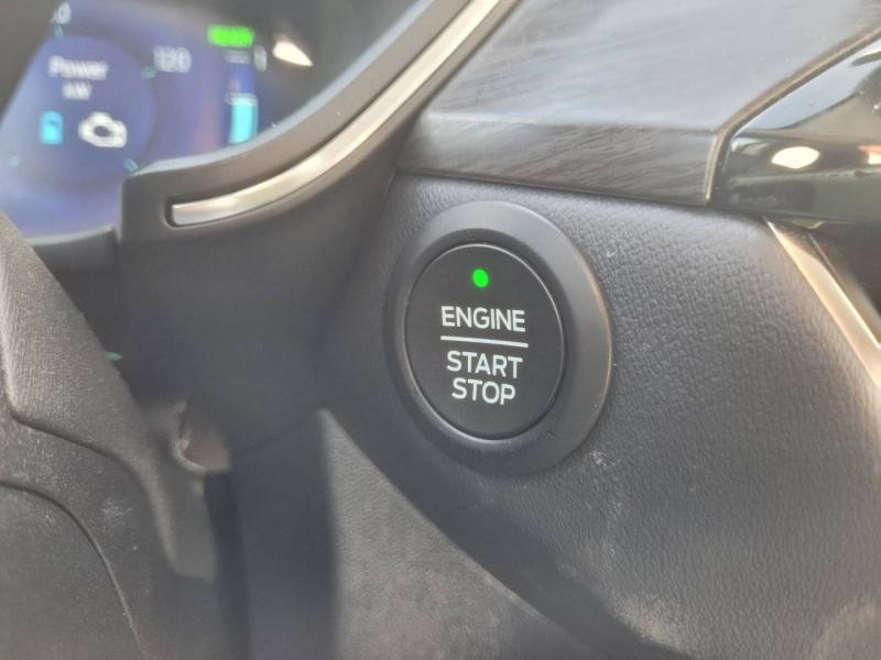 Ford Kuga 2.5 Duratec 225ch PHEV Vignale BVA  occasion  Sens - photo n19