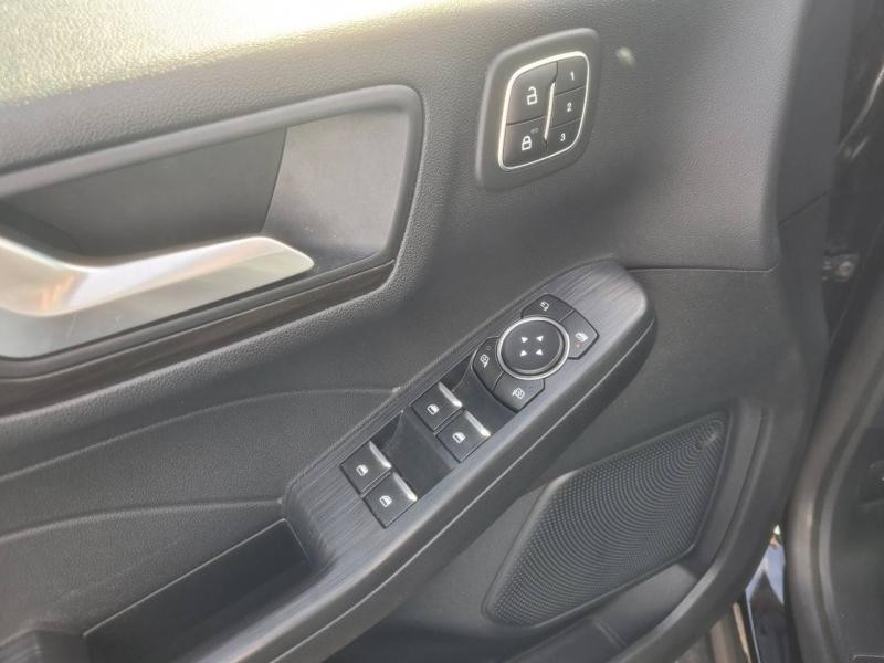 Ford Kuga 2.5 Duratec 225ch PHEV Vignale BVA  occasion  Sens - photo n12
