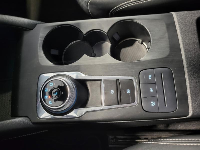 Ford Kuga 2.5 Duratec 225ch PHEV Vignale BVA  occasion  Chaumont - photo n20