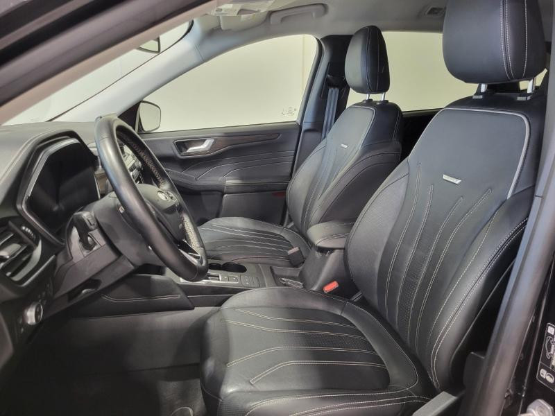 Ford Kuga 2.5 Duratec 225ch PHEV Vignale BVA  occasion  Chaumont - photo n10