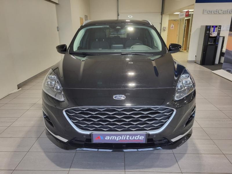 Ford Kuga 2.5 Duratec 225ch PHEV Vignale BVA  occasion  Chaumont - photo n2