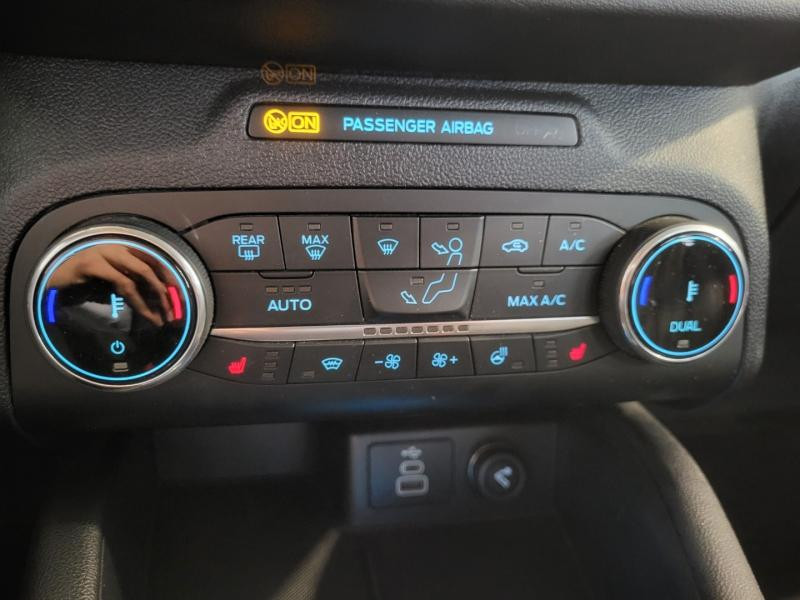 Ford Kuga 2.5 Duratec 225ch PHEV Vignale BVA  occasion  Chaumont - photo n19