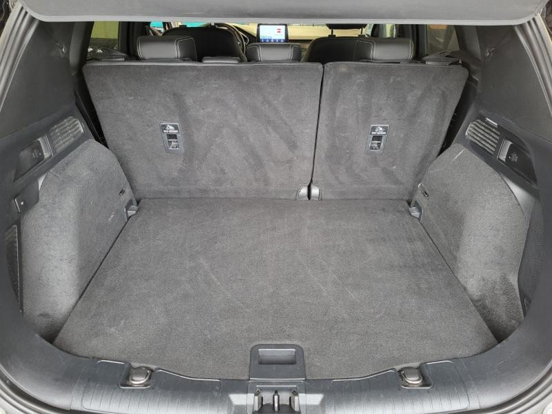 Ford Kuga 2.5 Duratec 225ch PHEV Vignale BVA  occasion  Chaumont - photo n13