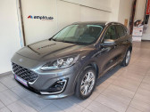 Ford Kuga occasion année 2022 boite Automatique Annonce Ford Kuga occasion Hybride rechargeable 2.5 Duratec 225ch PHEV Vignale BVA à Chaumont