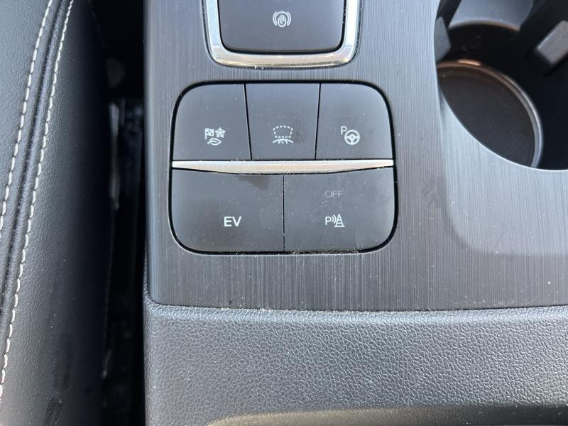 Ford Kuga 2.5 Duratec 225ch PHEV Vignale BVA  occasion  Dijon - photo n19
