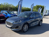 Ford Kuga occasion année 2023 boite Automatique Annonce Ford Kuga occasion Hybride rechargeable 2.5 Duratec 225ch PHEV Vignale BVA à Dijon