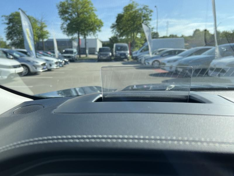 Ford Kuga 2.5 Duratec 225ch PHEV Vignale BVA  occasion  Dijon - photo n16