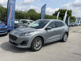 Ford Kuga 2.5 Duratec 225ch PHEV Vignale BVA  2023 - annonce de voiture en vente sur Auto Sélection.com