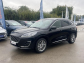 Annonce Ford Kuga occasion Hybride rechargeable 2.5 Duratec 225ch PHEV Vignale BVA  Dijon