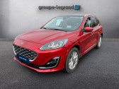 Annonce Ford Kuga occasion Hybride rechargeable 2.5 Duratec 225ch PHEV Vignale BVA  Glos